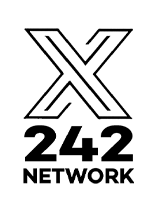 242-Network-Black